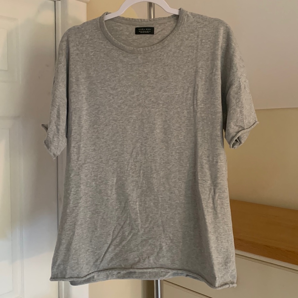 Zara Shirt